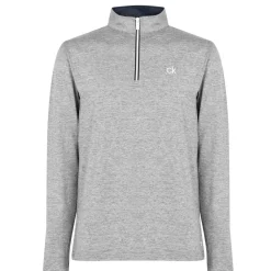 CK Golf Albany Half Zip Pullover Mens
