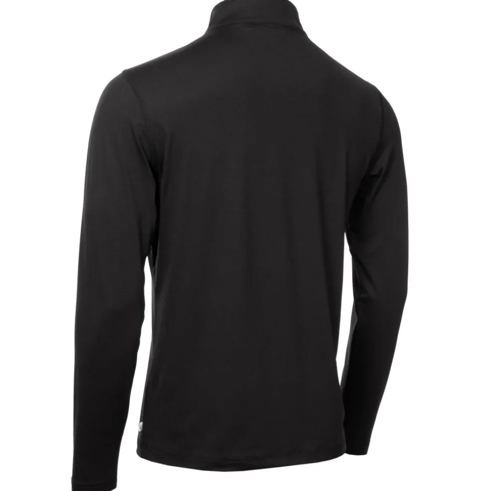 CK Golf Albany Half Zip Pullover Mens