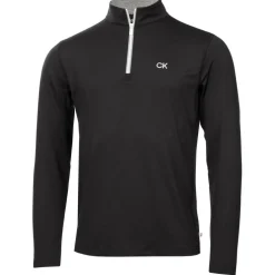 CK Golf Albany Half Zip Pullover Mens