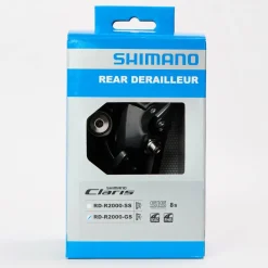 Claris Rear MTB Derailleur