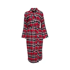Clarissa Long Dressing Gown