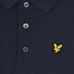 Classic Polo Shirt Juniors