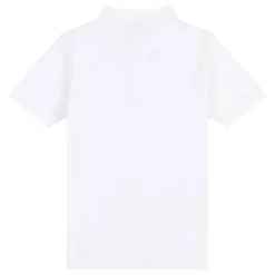 Classic Polo Shirt Juniors
