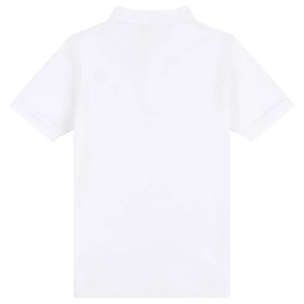 Classic Polo Shirt Juniors