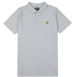 Classic Polo Shirt Juniors