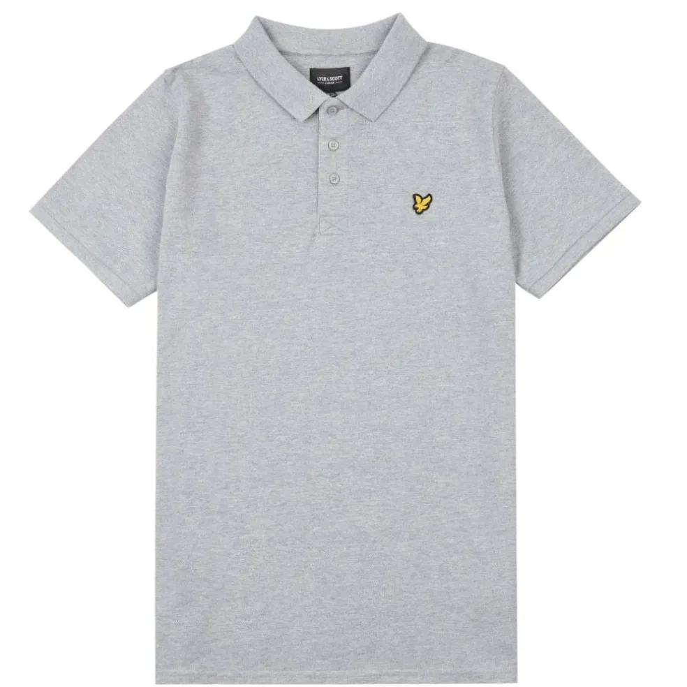 Classic Polo Shirt Juniors