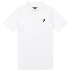 Classic Polo Shirt Juniors
