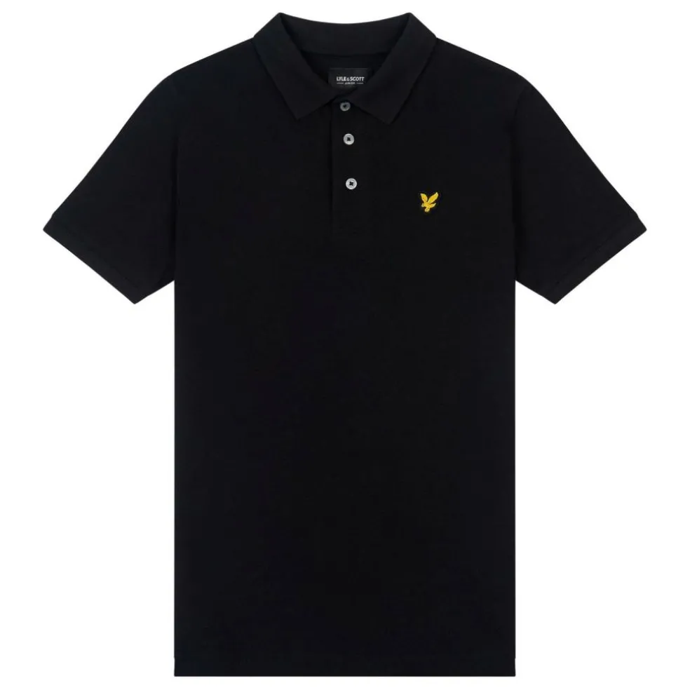 Classic Polo Shirt Juniors