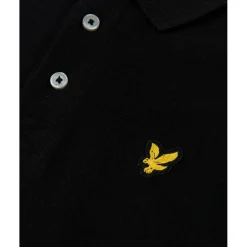 Classic Polo Shirt Juniors