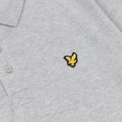 Classic Polo Shirt Juniors