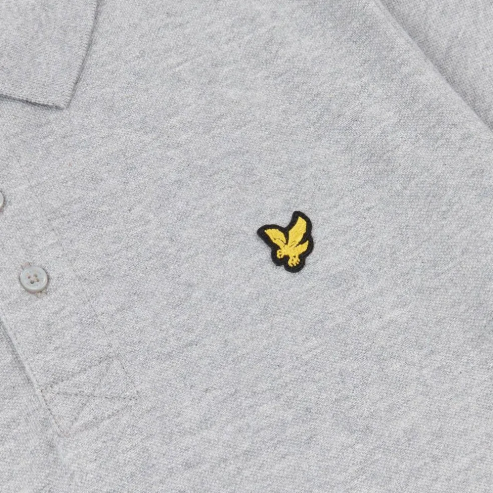 Classic Polo Shirt Juniors