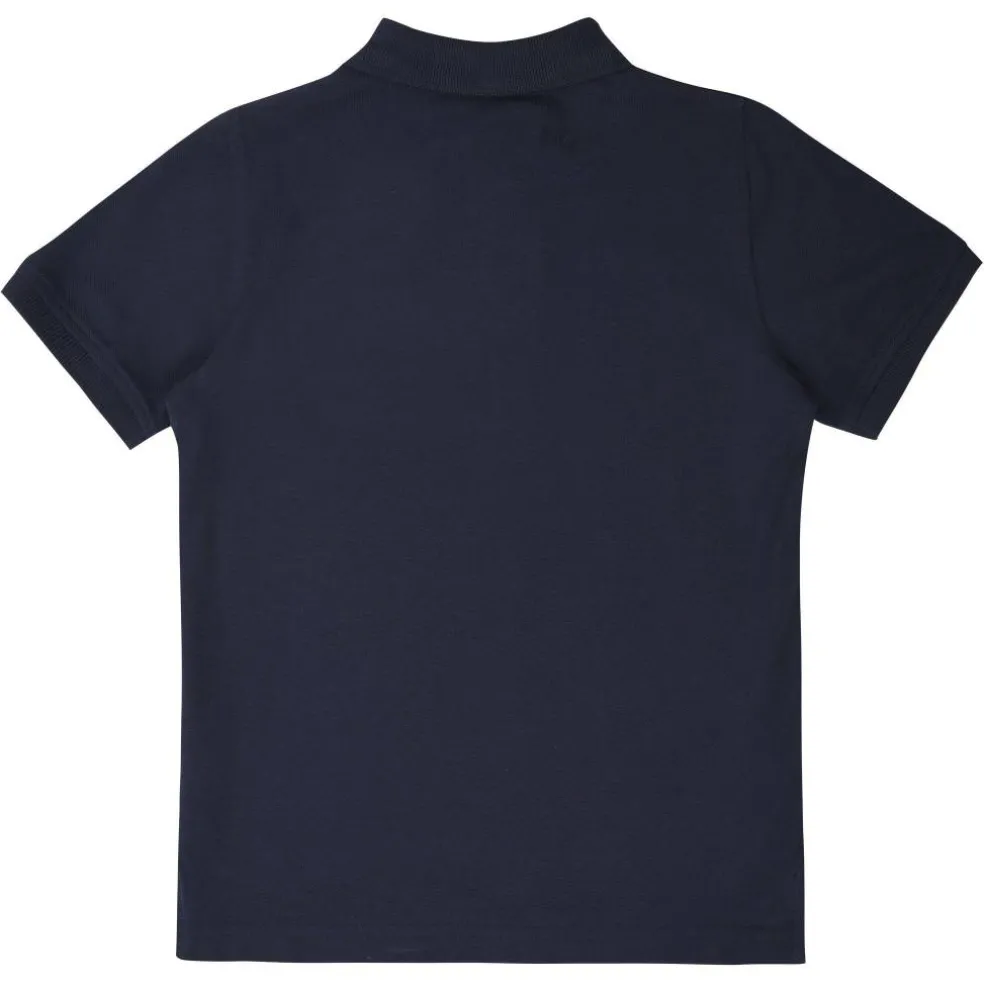 Classic Polo Shirt Juniors