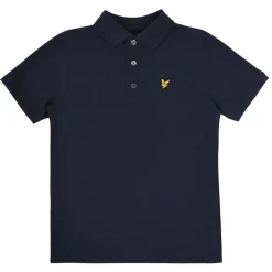 Classic Polo Shirt Juniors