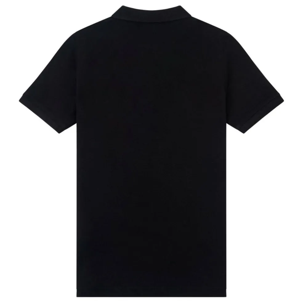 Classic Polo Shirt Juniors
