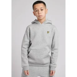 Classic Polo Shirt Juniors