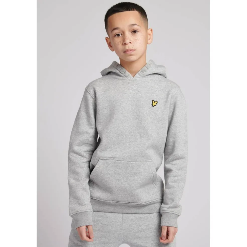 Classic Polo Shirt Juniors