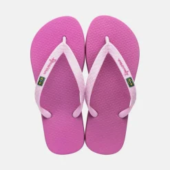 Classic Brazil II Fem Flip Flops
