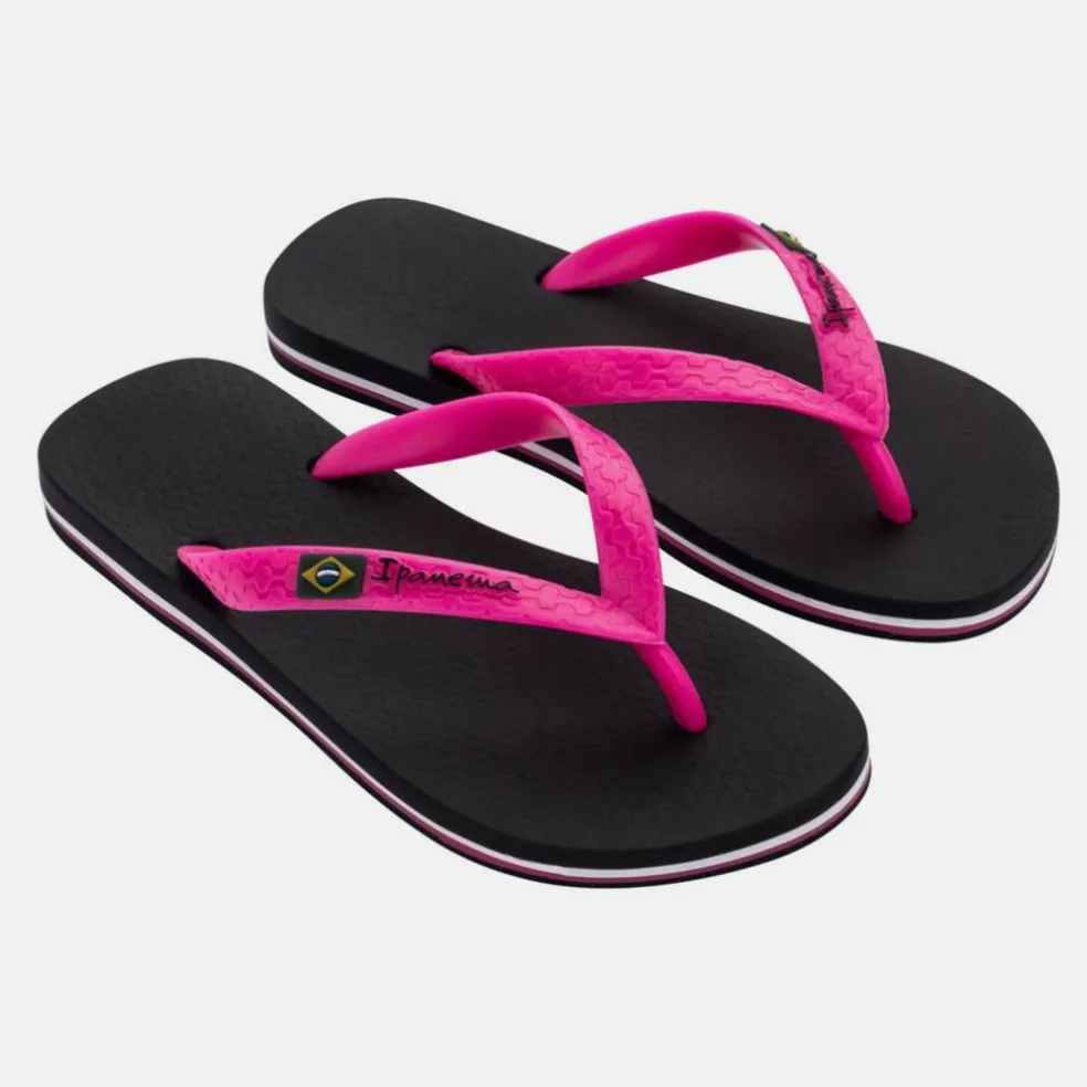 Classic Brazil II Fem Flip Flops