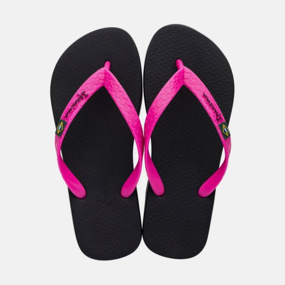 Classic Brazil II Fem Flip Flops