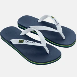 Classic Brazil II Fem Flip Flops