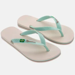 Classic Brazil II Fem Flip Flops