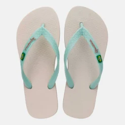 Classic Brazil II Fem Flip Flops