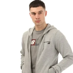 Classic Core Full-Zip Hoodie