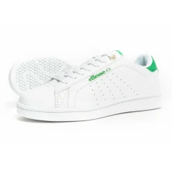 Classic Cupsole Trainers