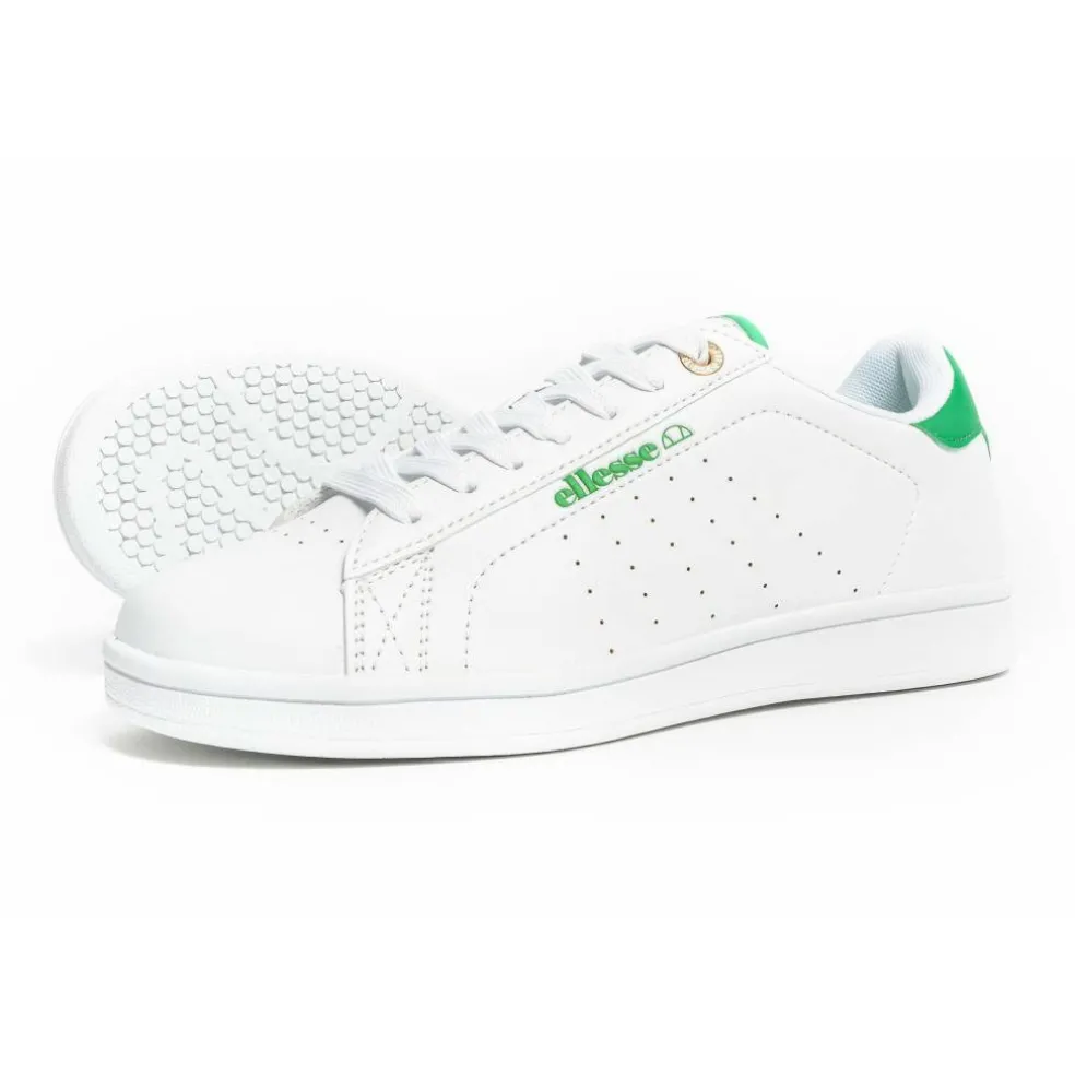Classic Cupsole Trainers