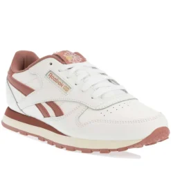 Classic Leather Shoes