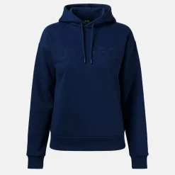 Classic Logo Hoodie