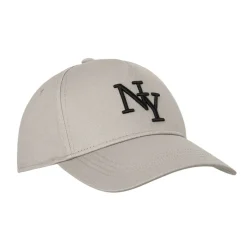 Classic NY Baseball Cap Mens