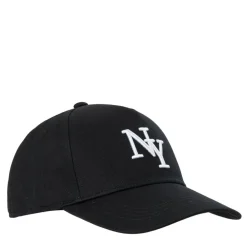 Classic NY Baseball Cap Mens