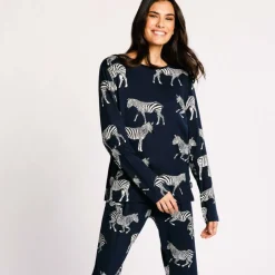 Classic Pyjama Set