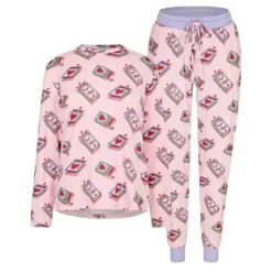 Classic Pyjama Set