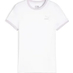 Classics Match Point Logo Regular Fit T-Shirt