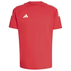 Classic 3 Stripe Sereno T-Shirt Mens