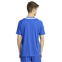 Classic 3 Stripe Sereno T-Shirt Mens