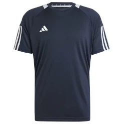 Classic 3 Stripe Sereno T-Shirt Mens