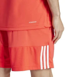 Classic 3 Stripe Sereno T-Shirt Mens