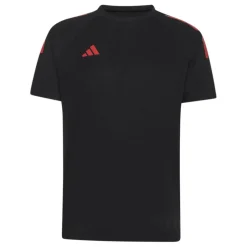 Classic 3 Stripe Sereno T-Shirt Mens