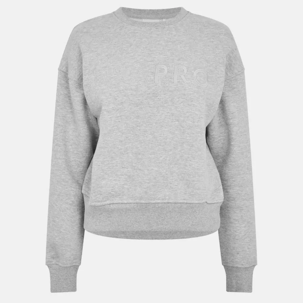 Classic Sweatshirt