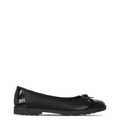Cleated Ballet Pumps Juniors