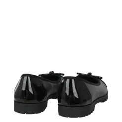 Cleated Ballet Pumps Juniors