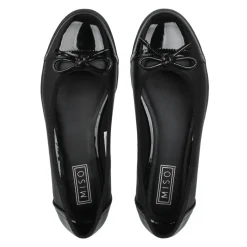 Cleated Ballet Pumps Juniors