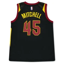 Cleveland Cavaliers Jersey 25/26 Kids