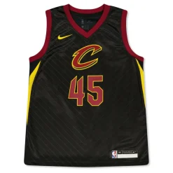 Cleveland Cavaliers Jersey 25/26 Kids
