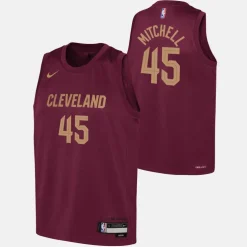 Cleveland Cavaliers Jersey 26/27 Kids