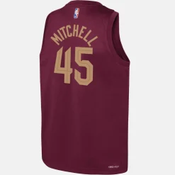 Cleveland Cavaliers Jersey 26/27 Kids