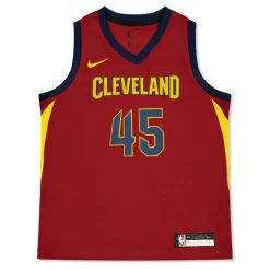 Cleveland Cavaliers Jersey 25/26 Kids